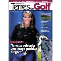 Terres de golf