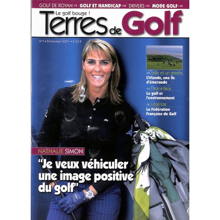 Terres de golf
