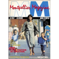 Montpellier magazine