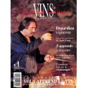 VINS magazine |Premier Numéro