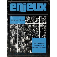 Enjeux