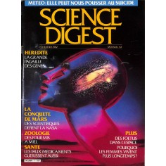 Science Digest