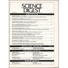 Science Digest 2