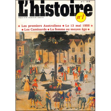 L'Histoire