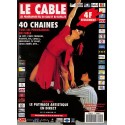 LE CABLE |Premier Numéro