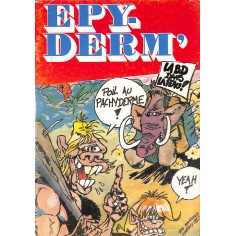 EPY-DERM
