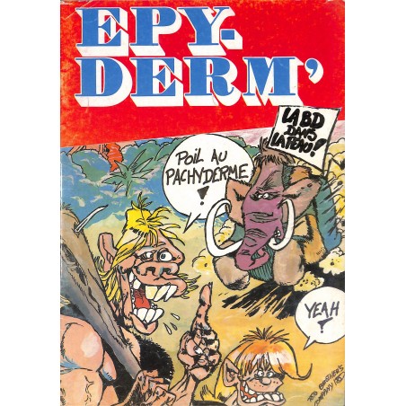 EPY-DERM