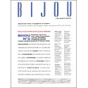 BIJOU |Premier Numéro
