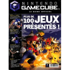 Nintendo game cube