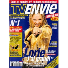 TV ENVIE