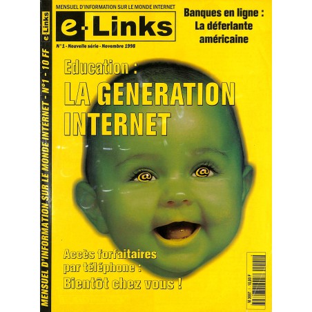 e-Links