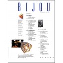 BIJOU |Premier Numéro