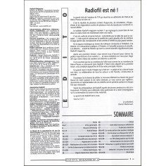 Radiofil magazine 2