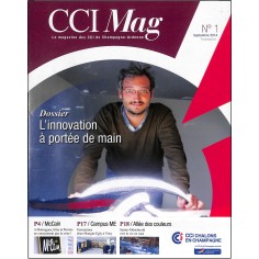 CCI Mag