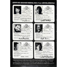 L'ECHO DES SAVANES 2