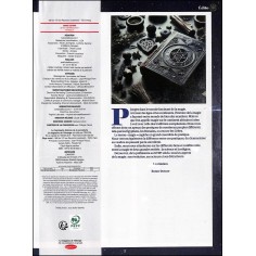 Le magazine de l'étrange 2