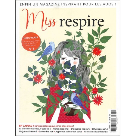 MISS RESPIRE