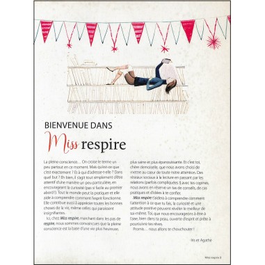 MISS RESPIRE