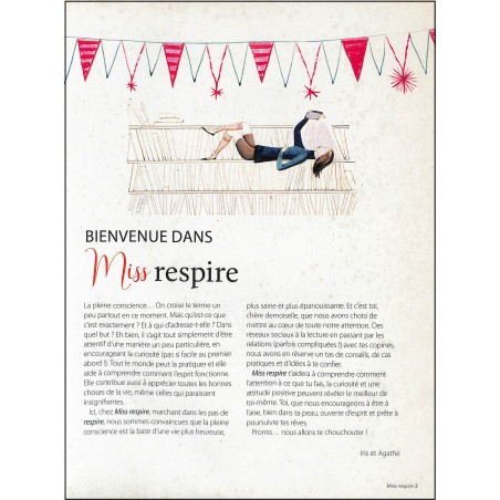 MISS RESPIRE