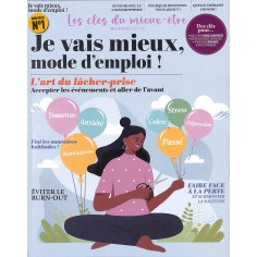 Les clés du mieux-être