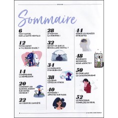 Les clés du mieux-être 2