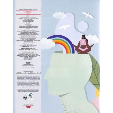 Les clés du mieux-être