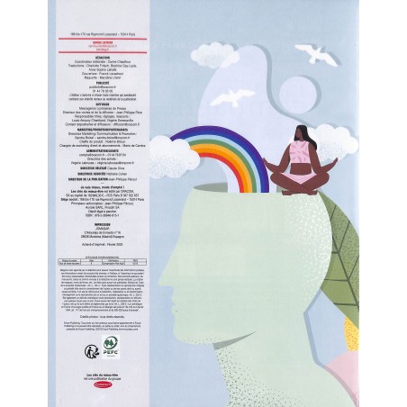 Les clés du mieux-être