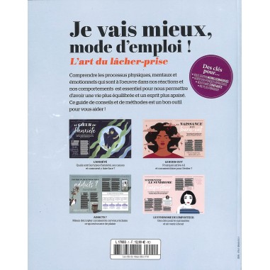 Les clés du mieux-être