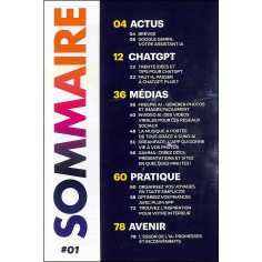 INTELLIGENCE ARTIFICIELLE... 2