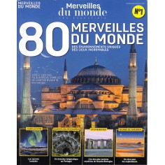 Merveilles du monde-les...