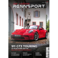 les cahiers RENN.SPORT