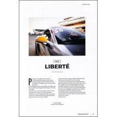 les cahiers RENN.SPORT 2