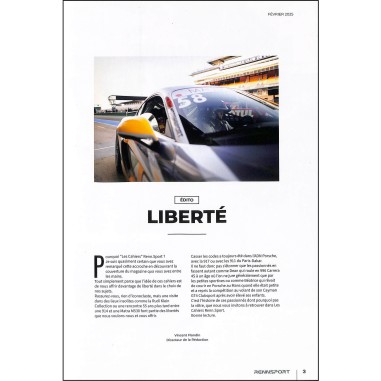 les cahiers RENN.SPORT