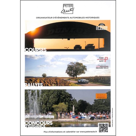 les cahiers RENN.SPORT