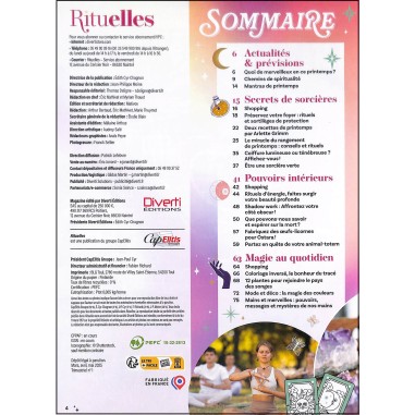 Rituelles