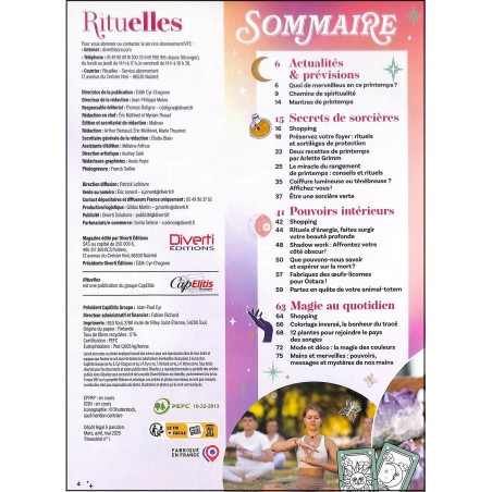 Rituelles