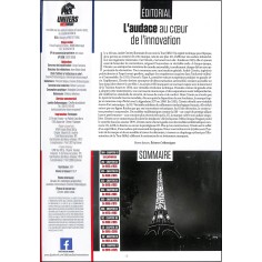 UNIVERS MÉCANIQUE 2