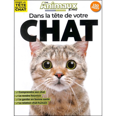 Les Animaux et nous