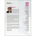 50 & PLUS LE MAG |Premier Numéro