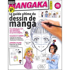 MANGAKA