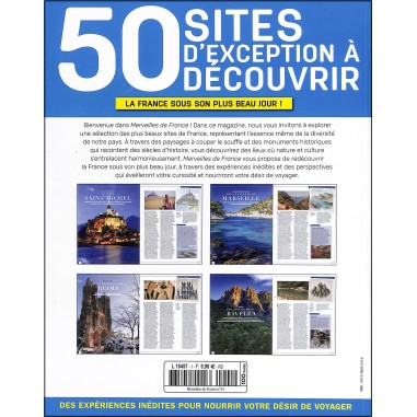 Merveilles de France