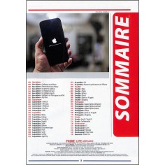 Phone life Experience 2