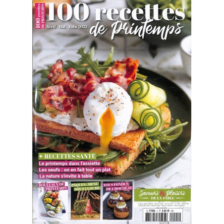 Saveur et plaisirs de la table