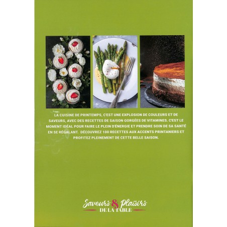 Saveur et plaisirs de la table