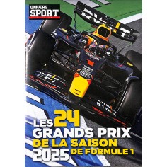 Univers Sport Passion 2