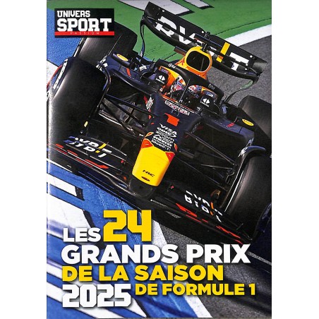 Univers Sport Passion