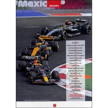 Univers Sport Passion