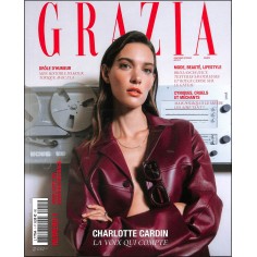 GRAZIA