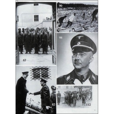 Histoire de la Répression