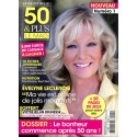 50 & PLUS LE MAG |Premier Numéro